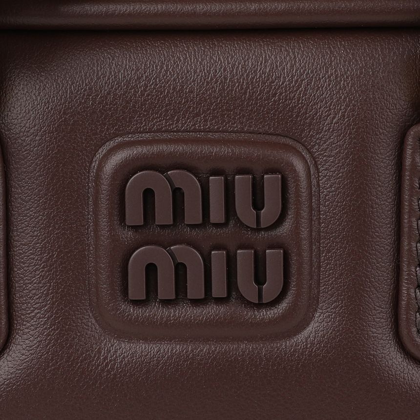 Leather Mini Bag