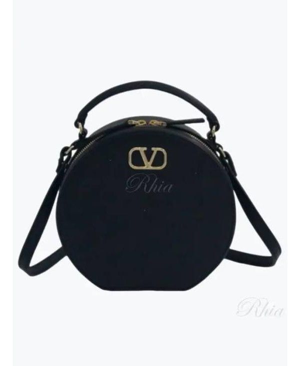 Logo Signature Mini Handbag