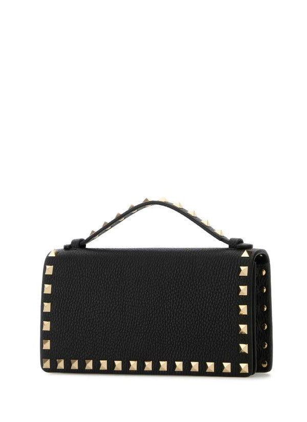 Rockstud Chain Shoulder Bag
