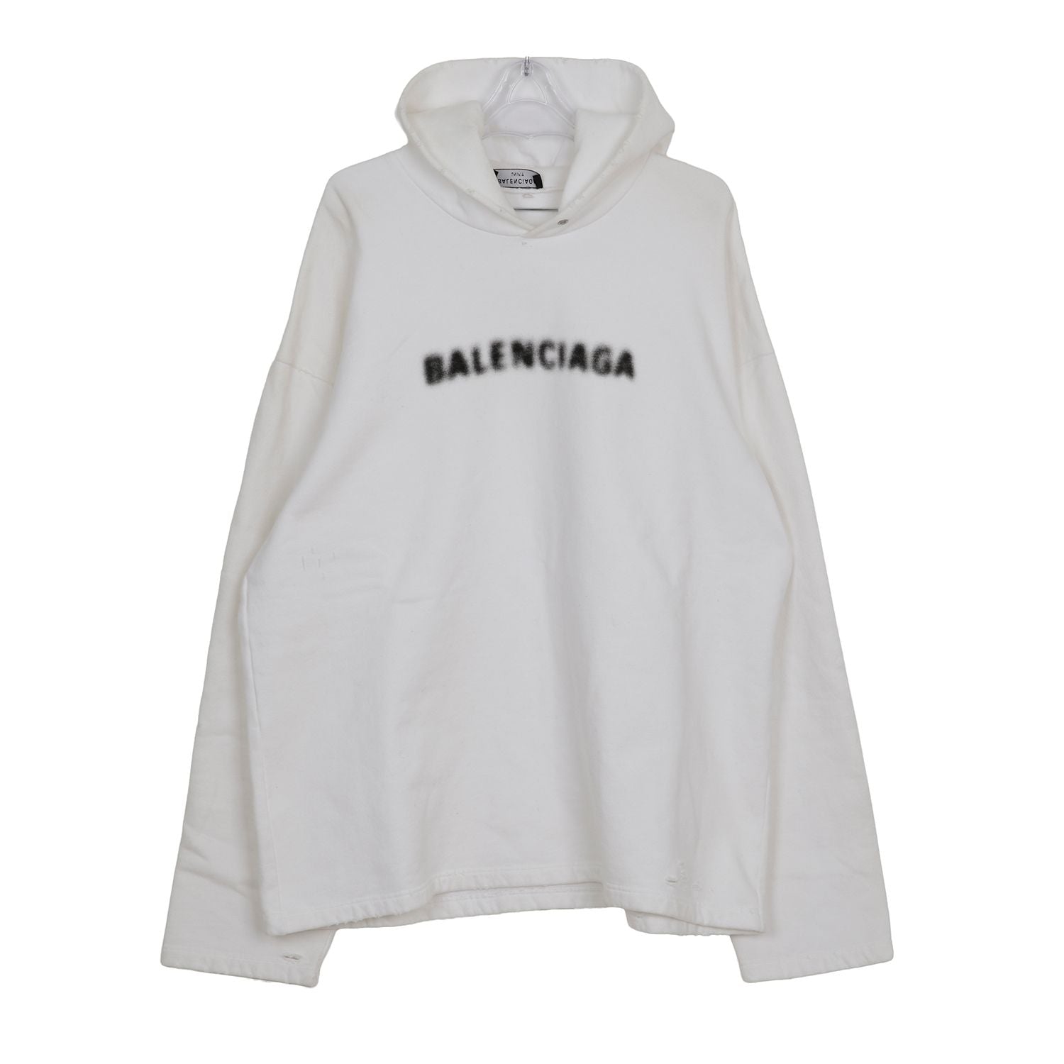 Hoodie Size
