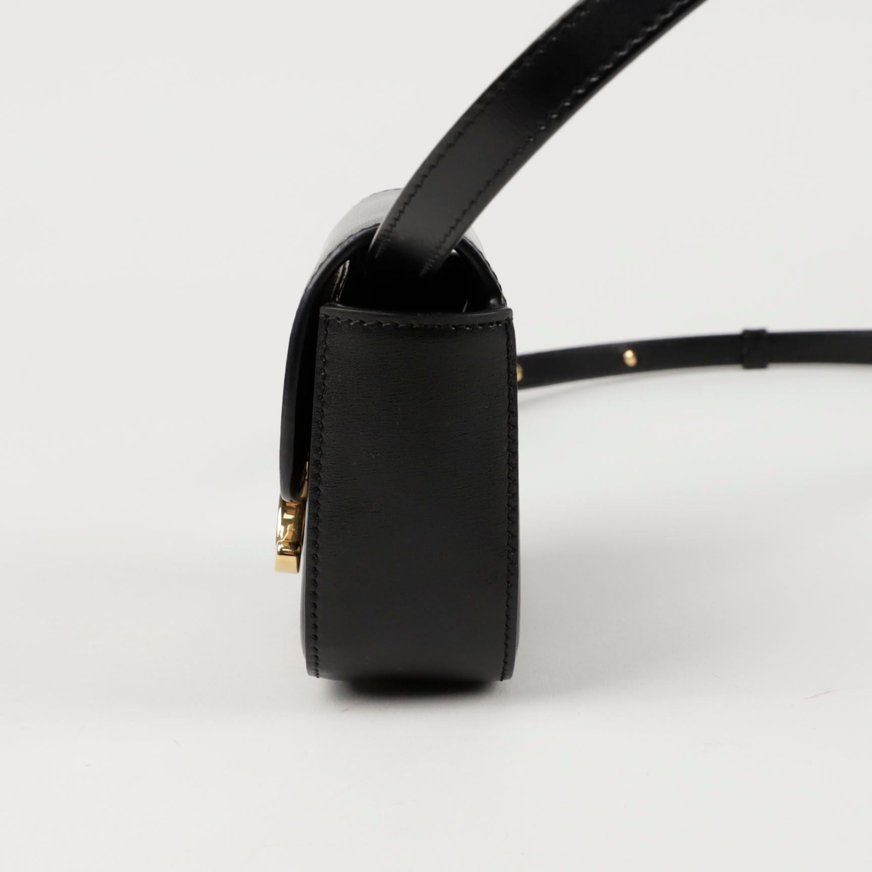 Claude Mini Shoulder Crossbody Bag