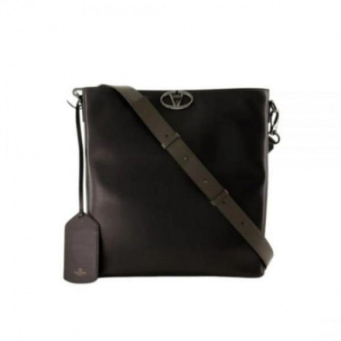 Logo Flat Bag