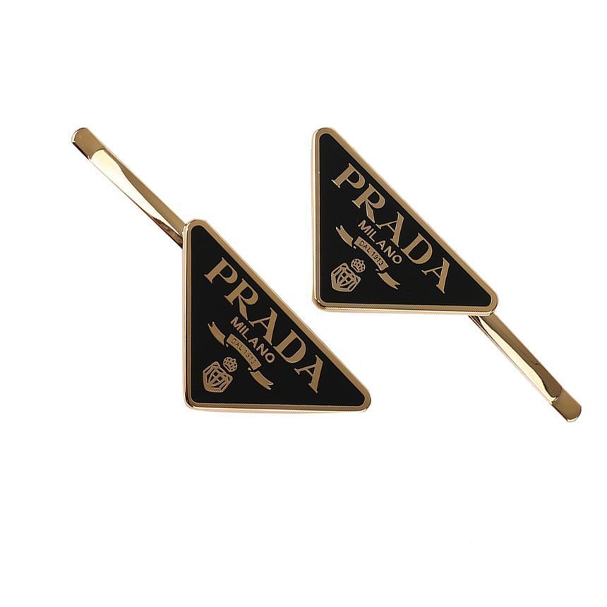 Metal Hair Clip