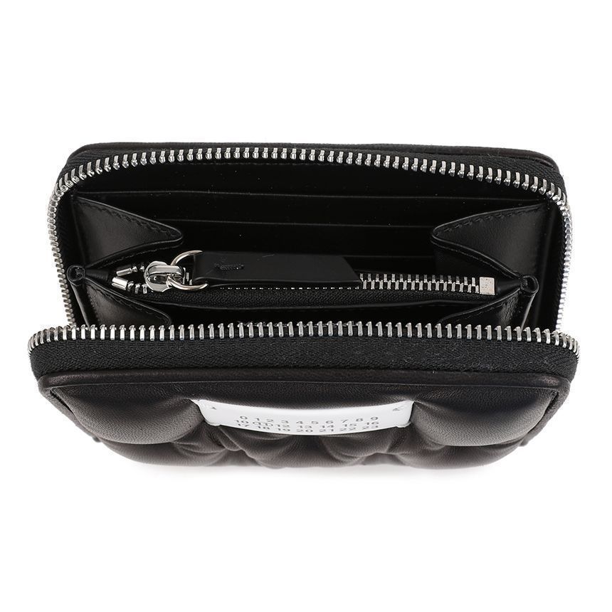 Glam Slam Small Wallet