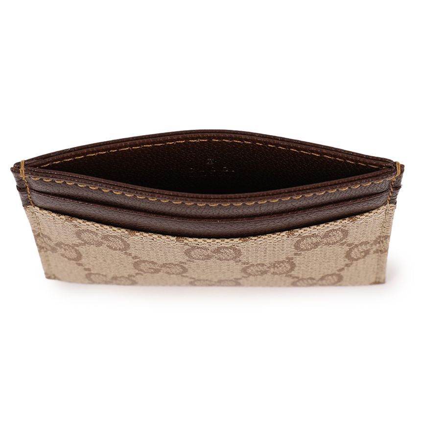 Essence Classic Card Case