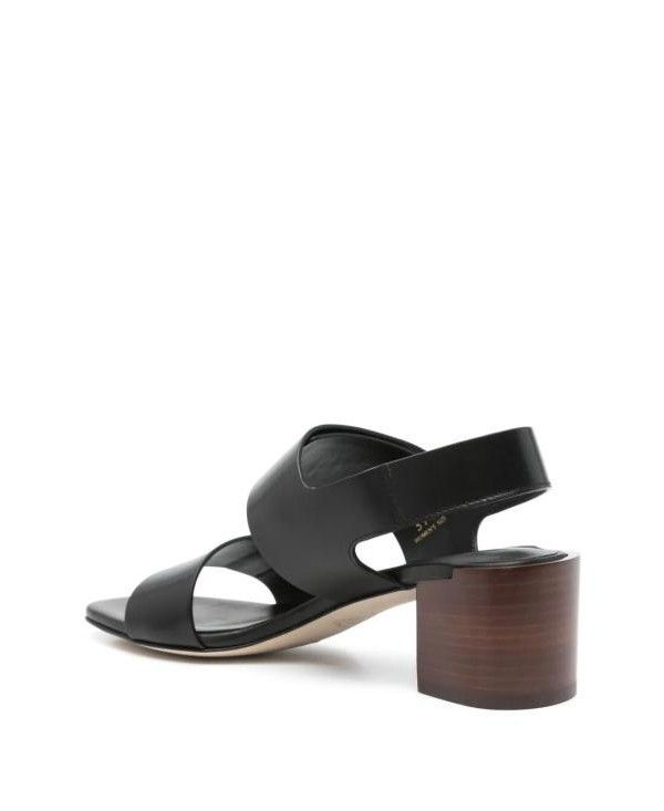 Open Toe Heel Sandals