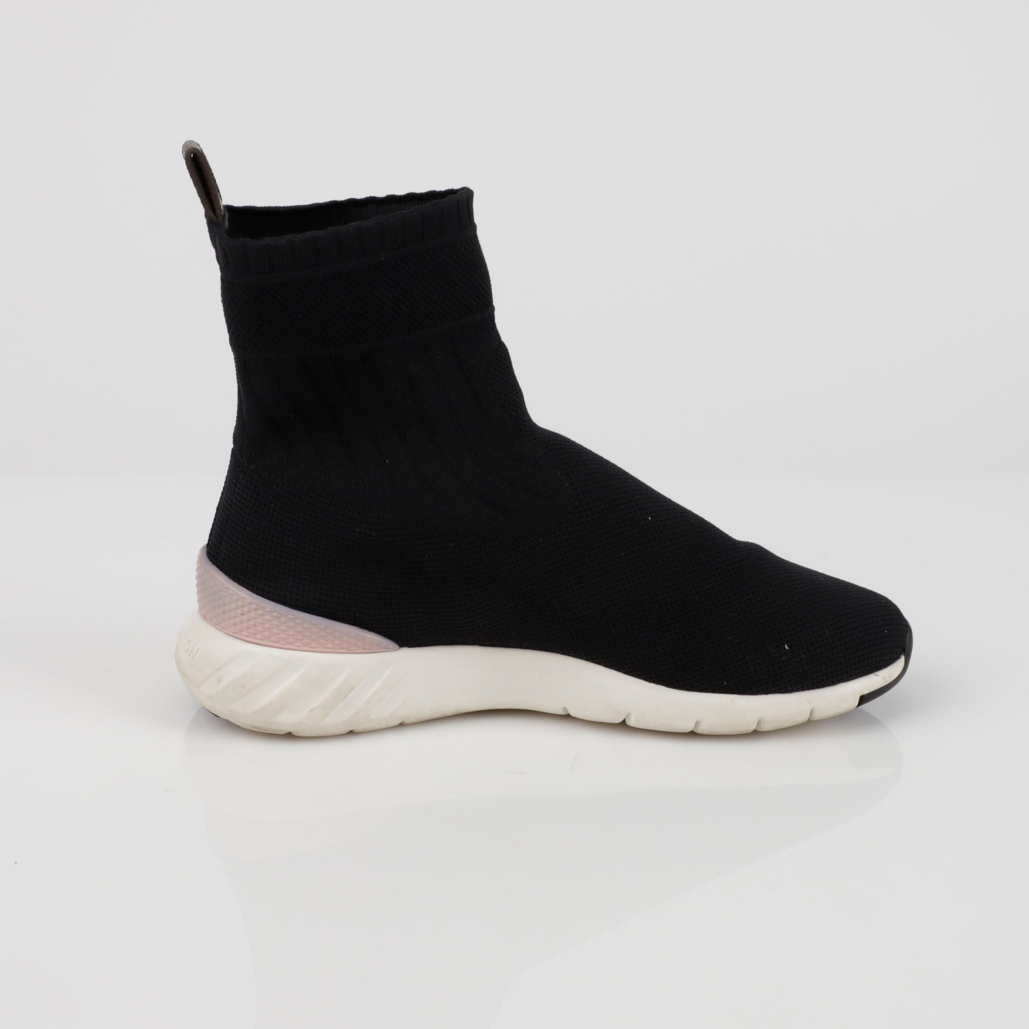 Aftergame Socks Sneakers