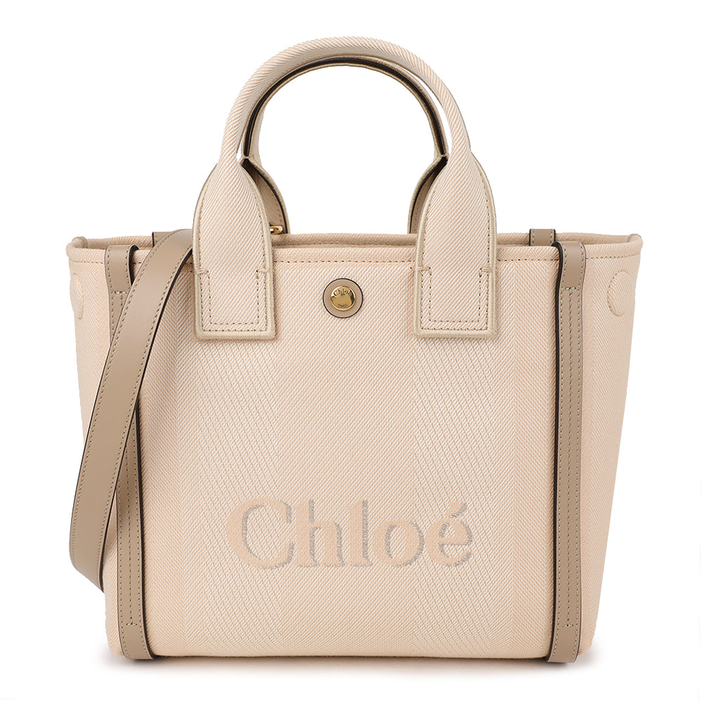 Small Carry Tote Bag