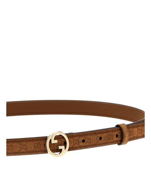 Thin Belt AAEFD