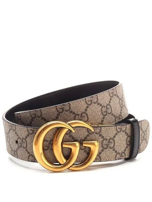 Reversible Belt