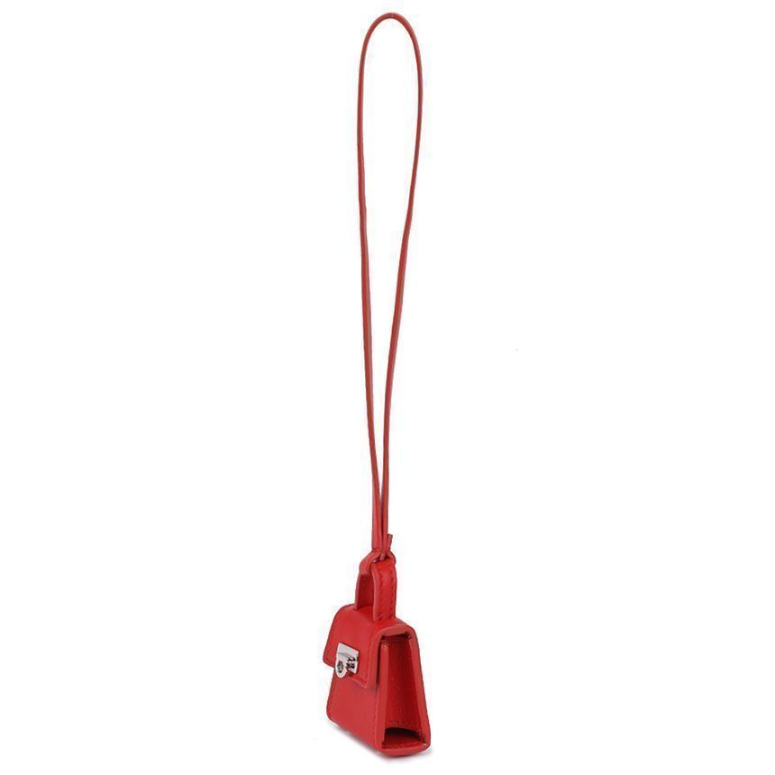 Gancini Charm