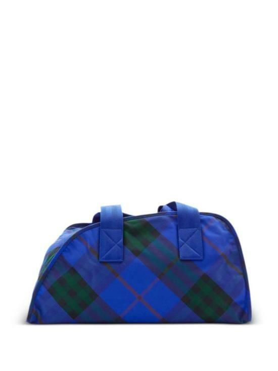 Medium Shield Duffel Bag