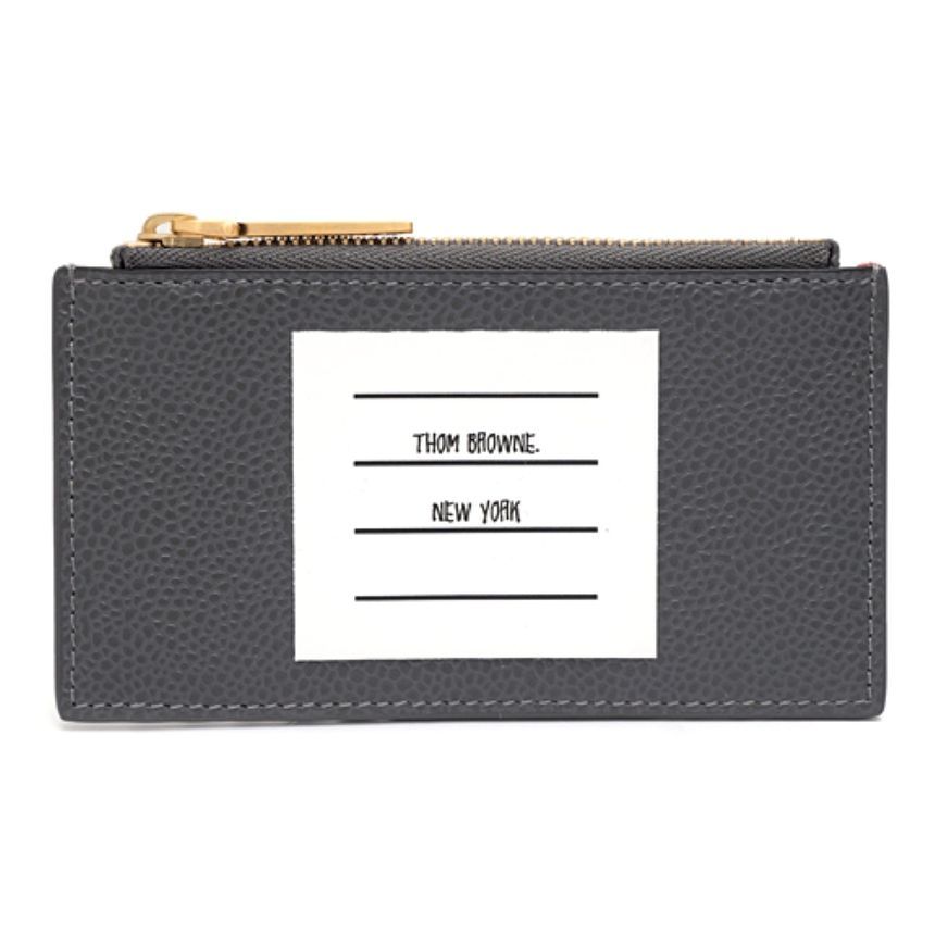 Men's Paper Card Case