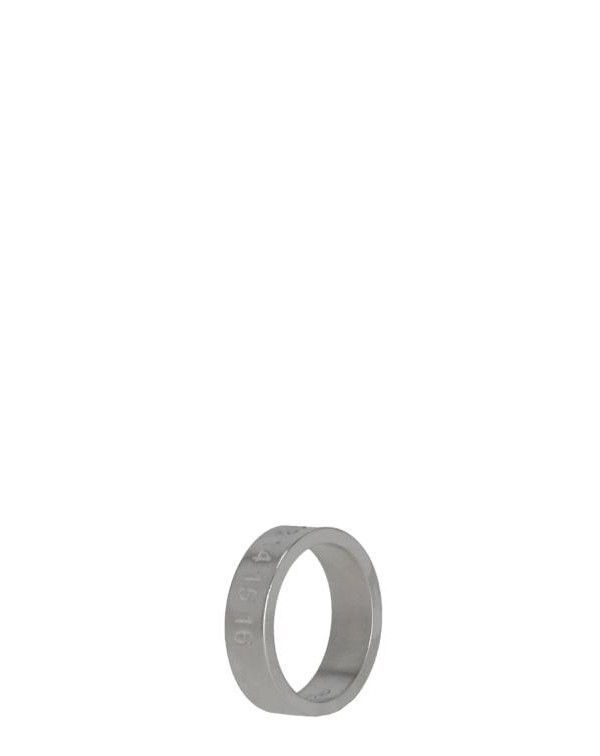 Numerical Ring