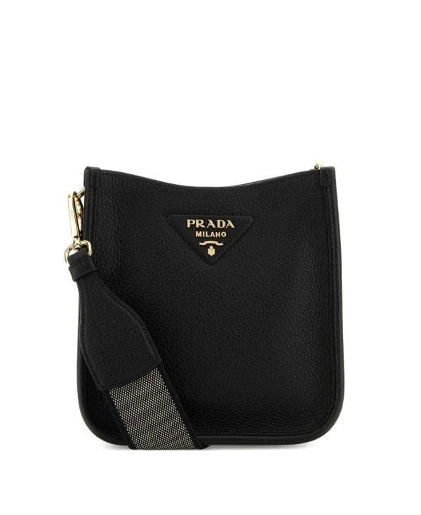 Leather Mini Shoulder Bag