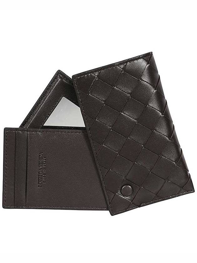 Tracheato Card Case