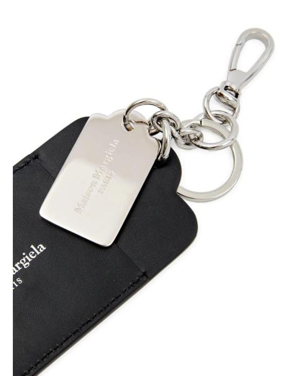 Stitch Keyring Card Holder