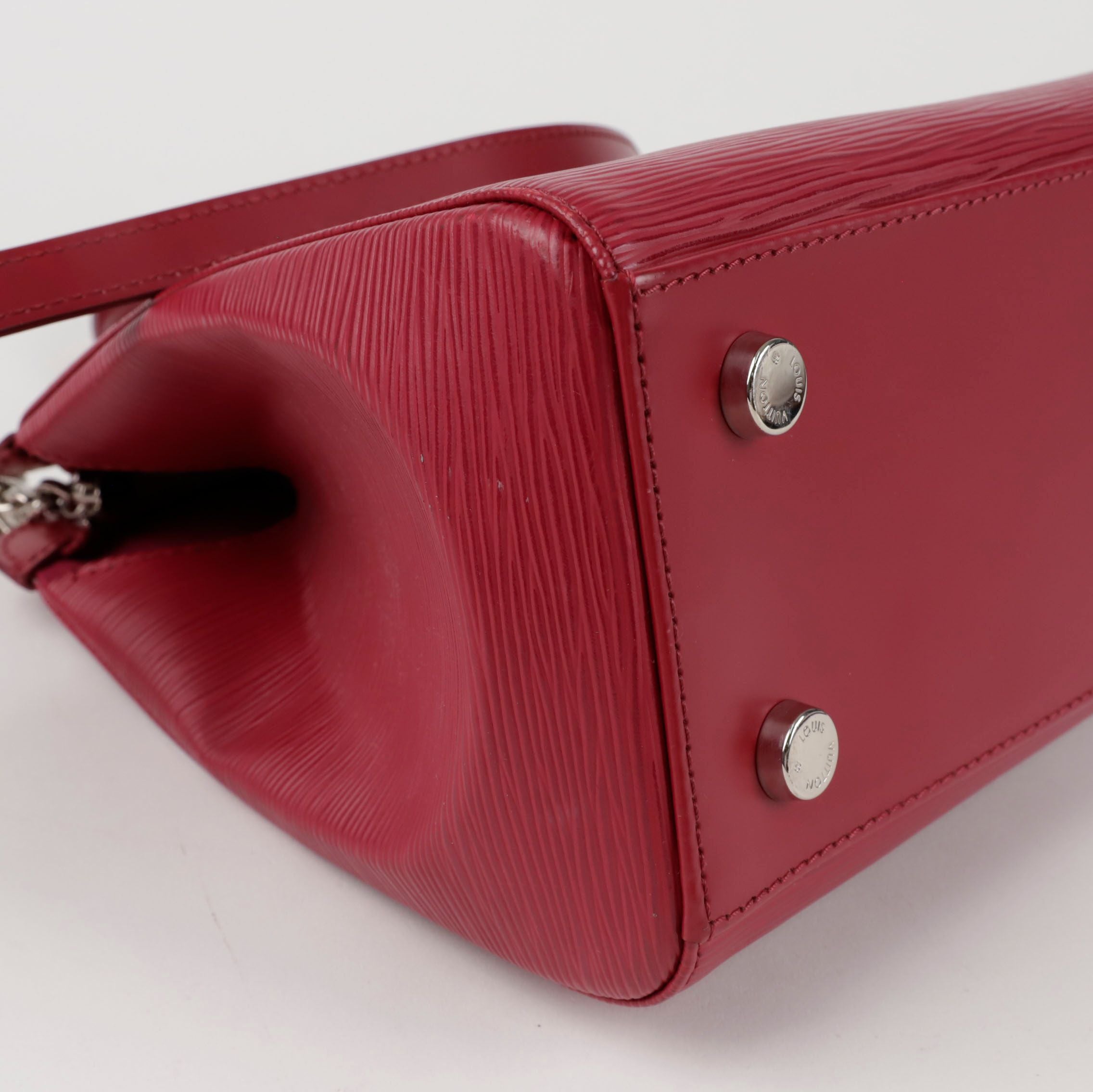 Brea MM Tote Shoulder Bag