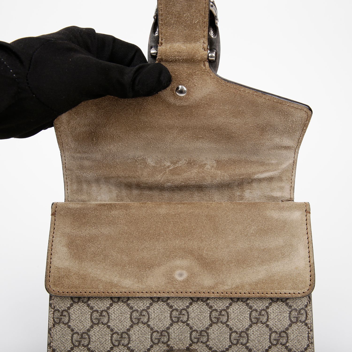Dionysus Mini Chain Shoulder Crossbody Bag