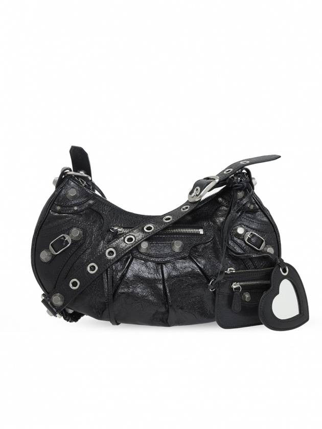 Small Shoulder Bag
