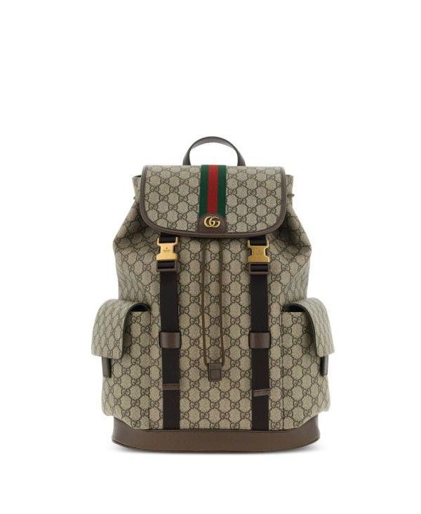 Ophidia Large Backpack