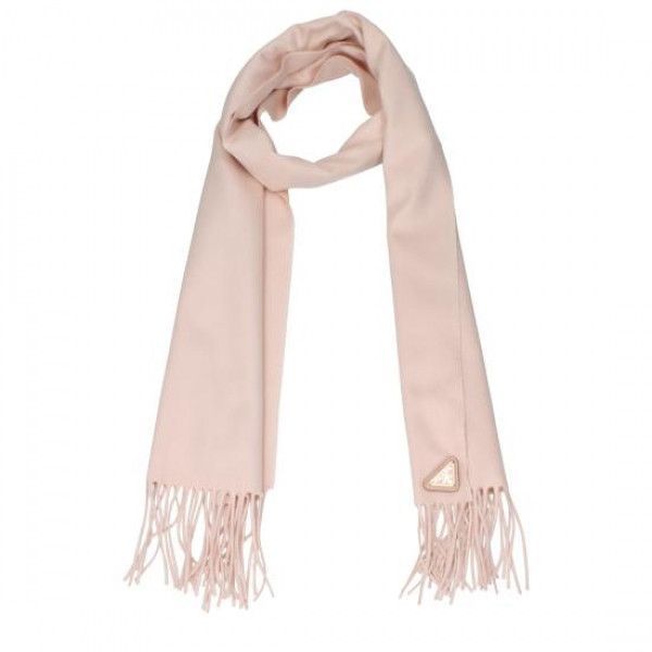 Silk and Cashmere Scarf