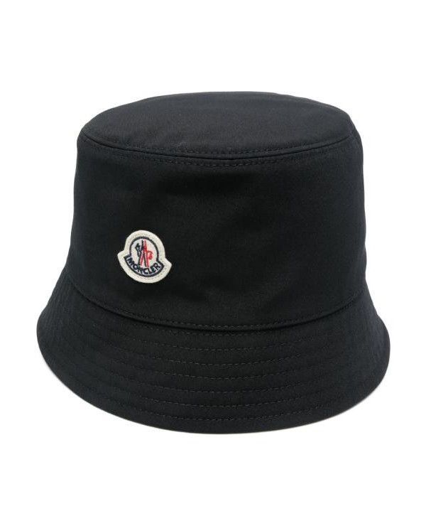 Cotton Bucket Hat