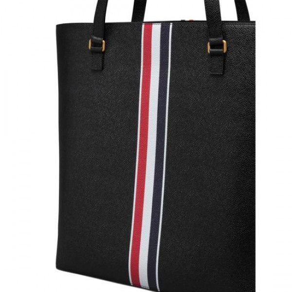 Vertical Tote Bag