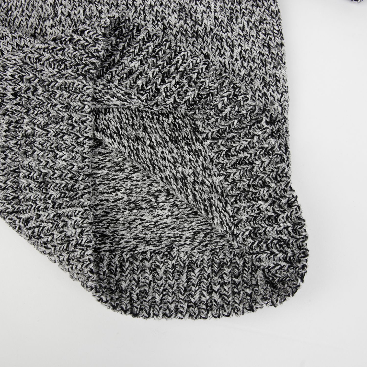 XS Size Short Sleeve Knit