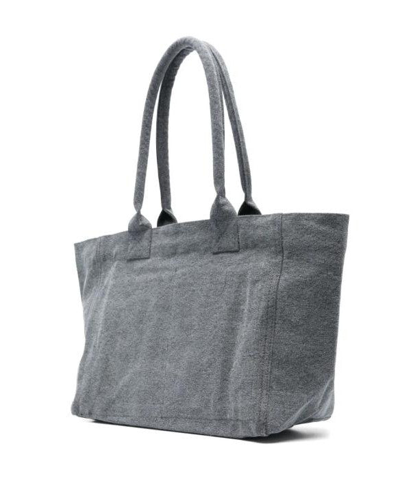 Jeep Logo Tote Bag