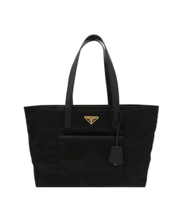 Re-Edition Medium Re-Nylon Tote Bag