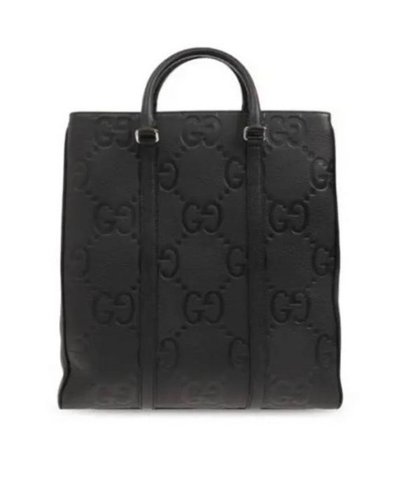 GG Jumbo Medium Tote Bag