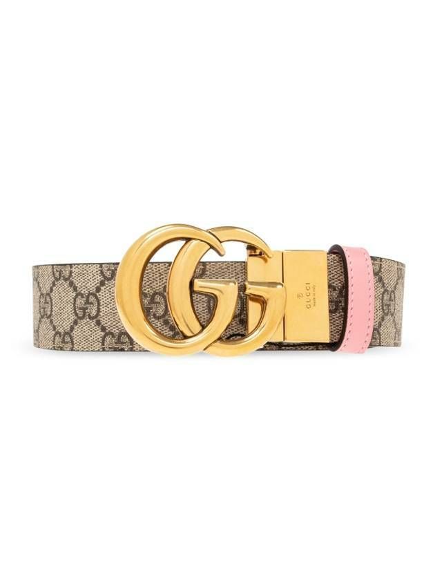 GG Marmont Reversible Belt