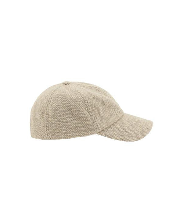 Logo Cap