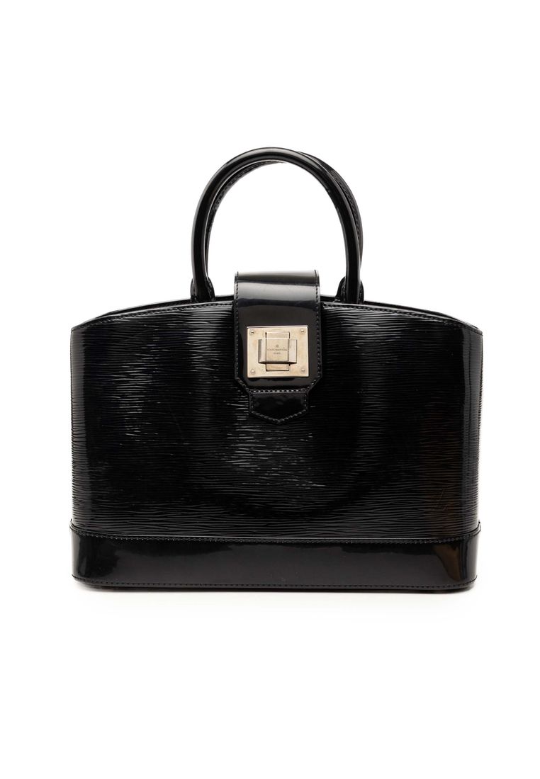 Pre-Loved Louis Vuitton Electric Epi Mirabeau Pm