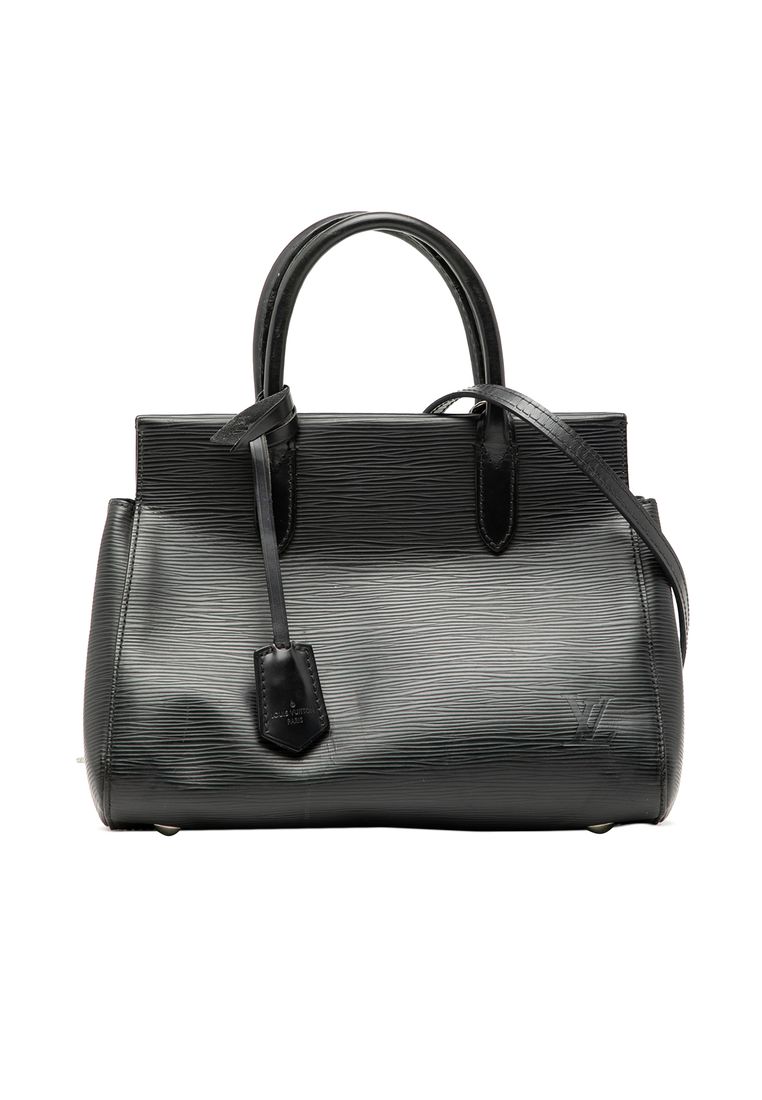 Pre-Loved Louis Vuitton Epi Marly Bb