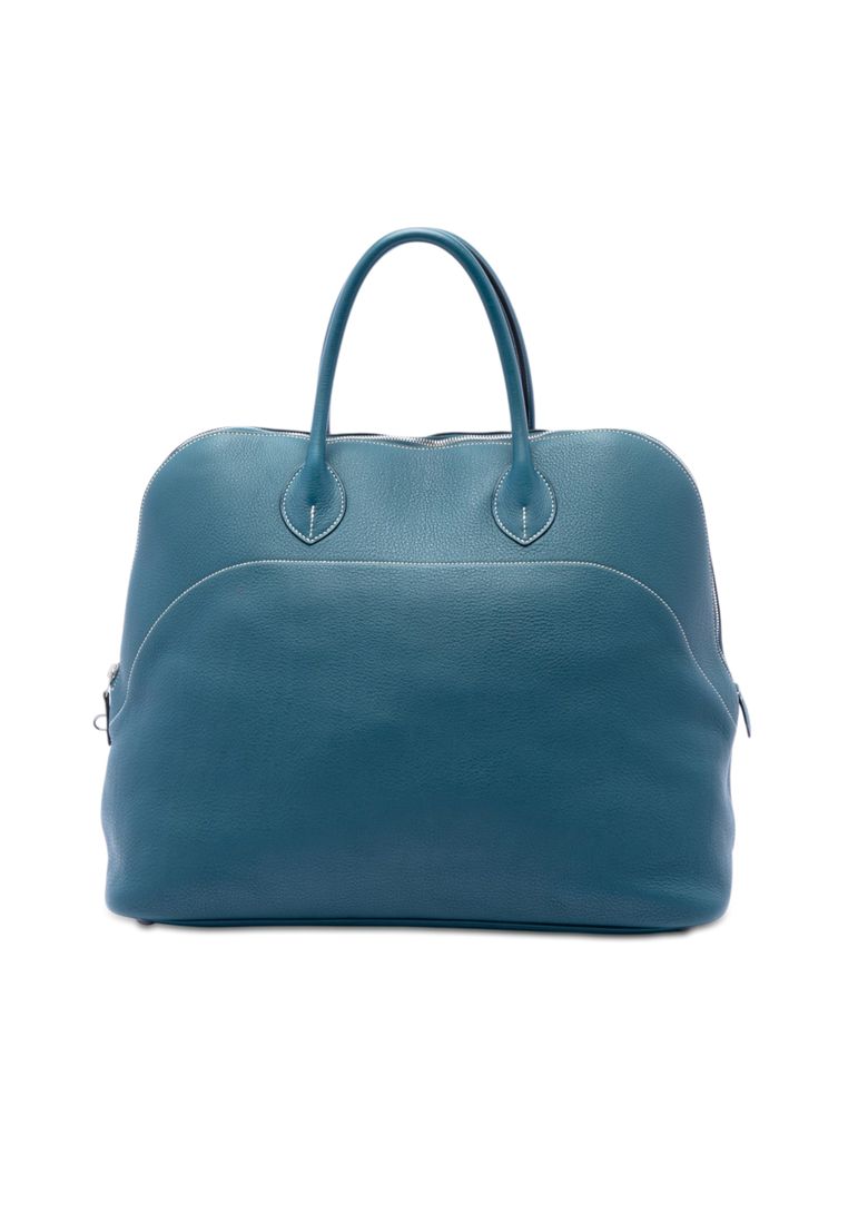 Pre-Loved Hermès Evercolor Bolide Relax 45
