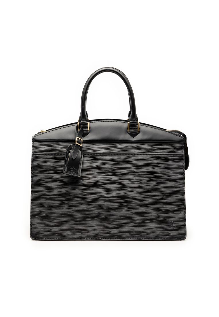 Pre-Loved Louis Vuitton Epi Riviera