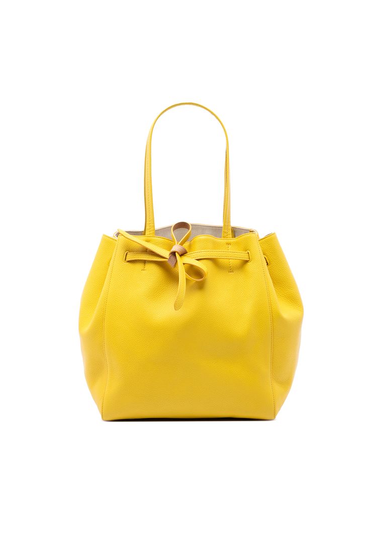 Pre-Loved Celine Small Grained Calfskin Phantom Cabas Tote