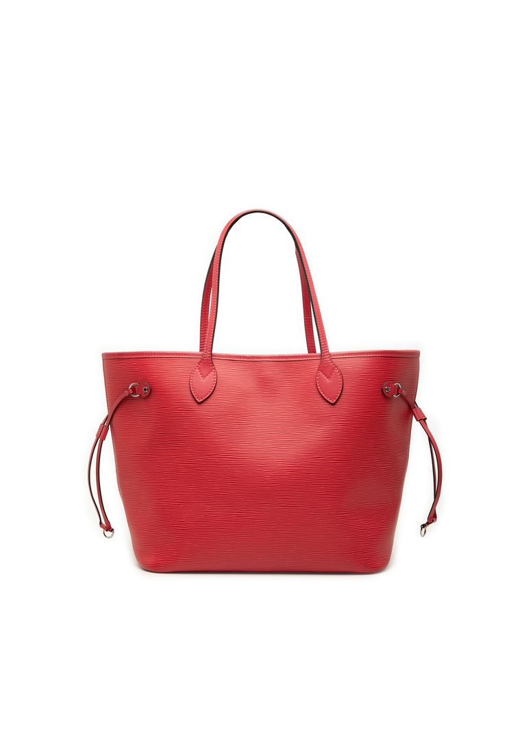 Pre-Loved Louis Vuitton Epi Neverfull Mm