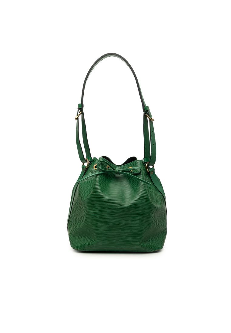 Pre-Loved Louis Vuitton Epi Petit Noe