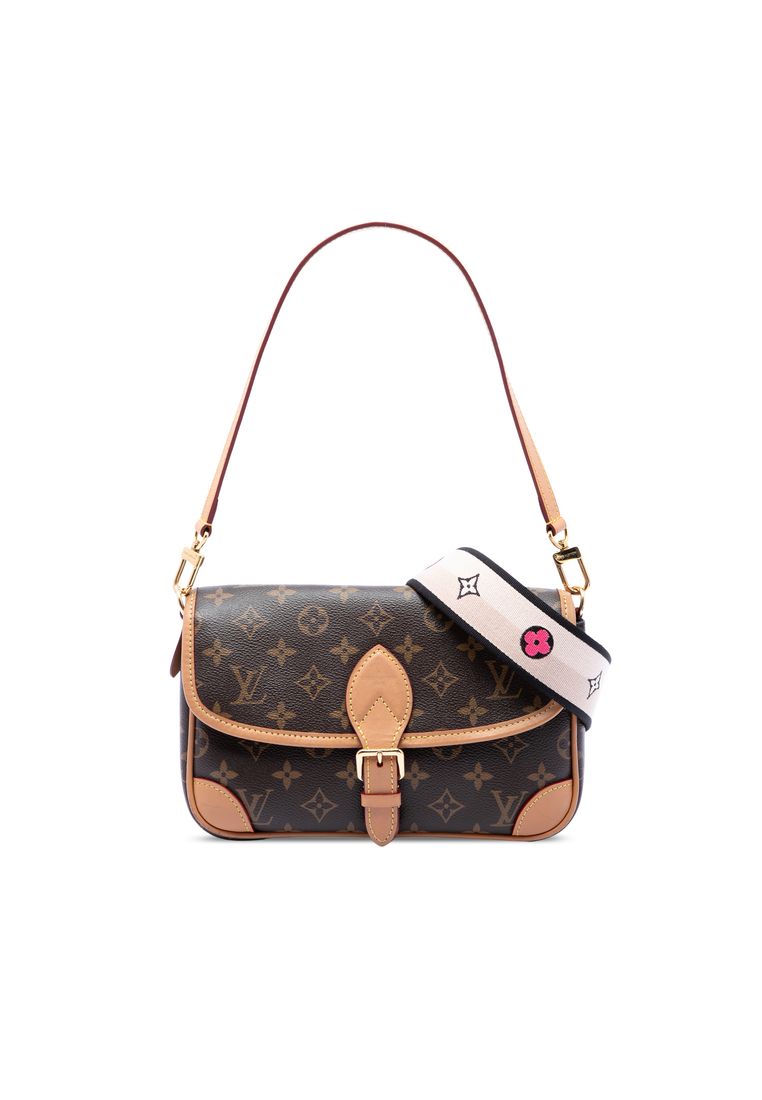 Pre-Loved Louis Vuitton Monogram Diane