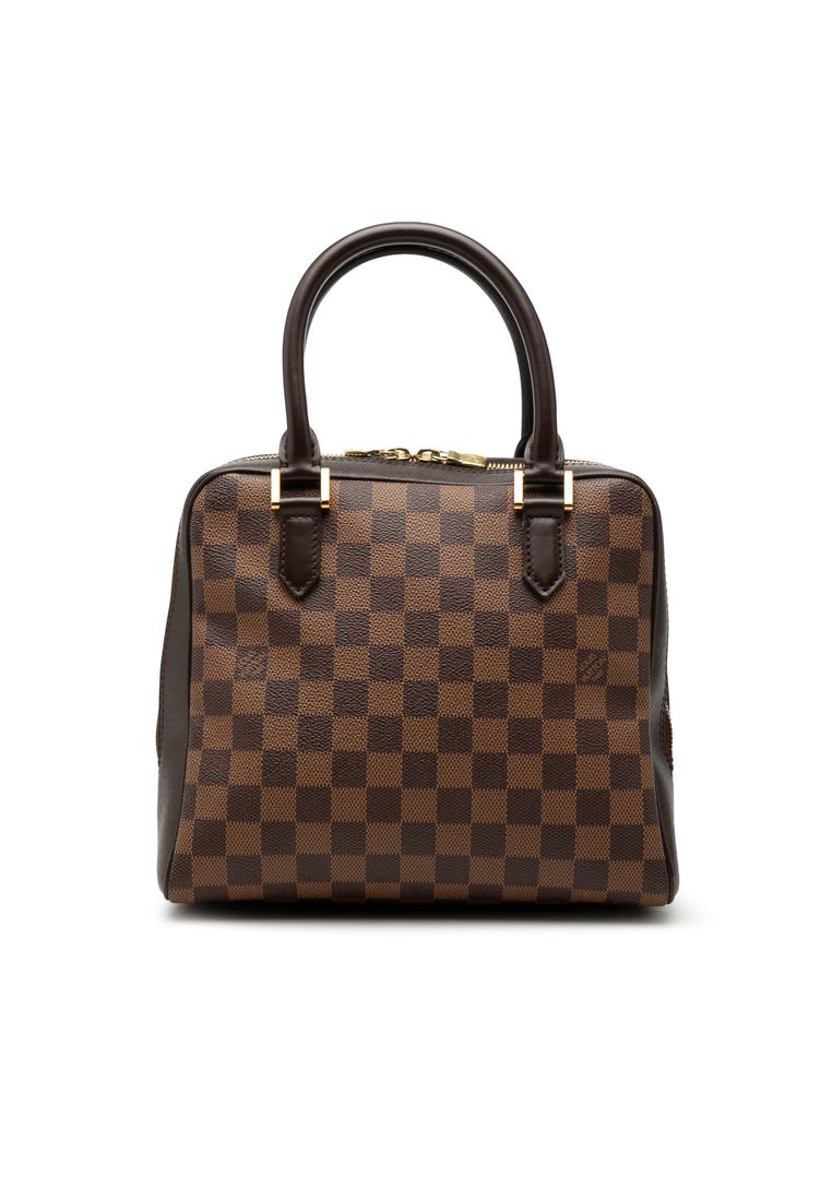 Pre-Loved Louis Vuitton Damier Ebene Brera