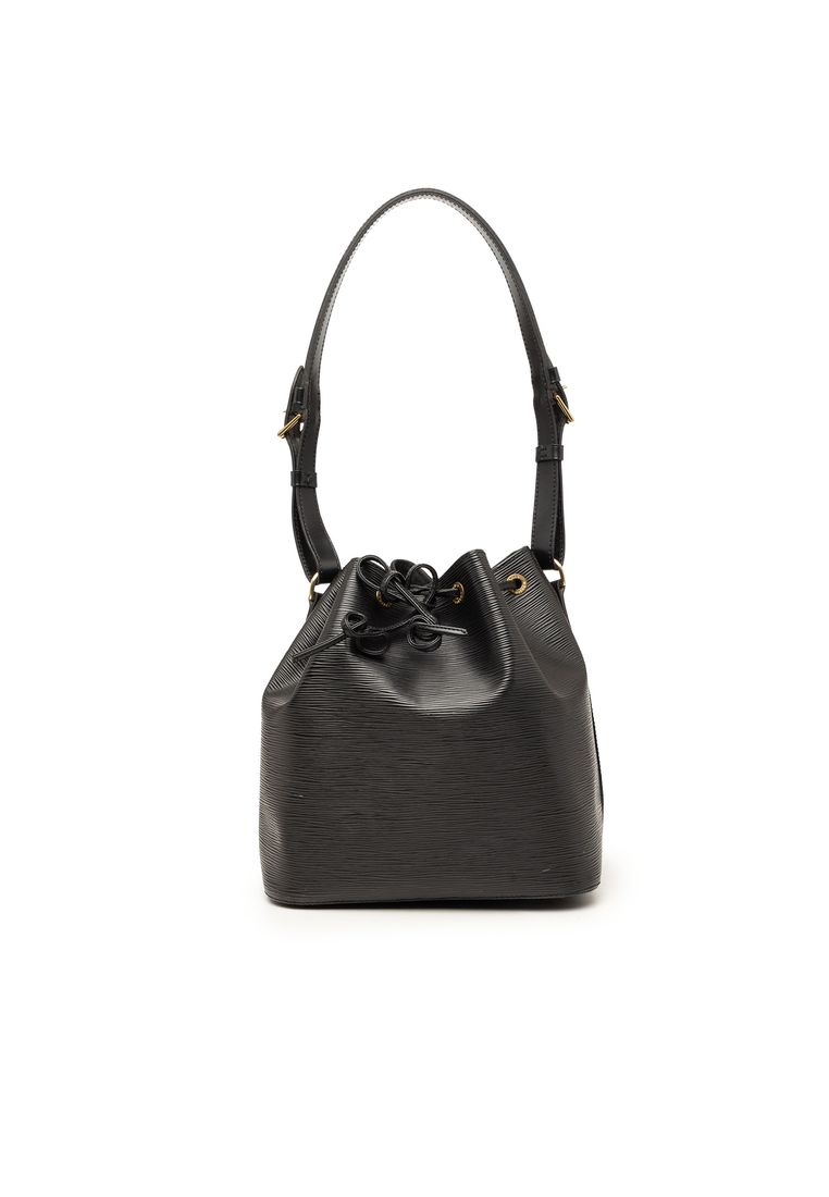 Pre-Loved Louis Vuitton Epi Petit Noe