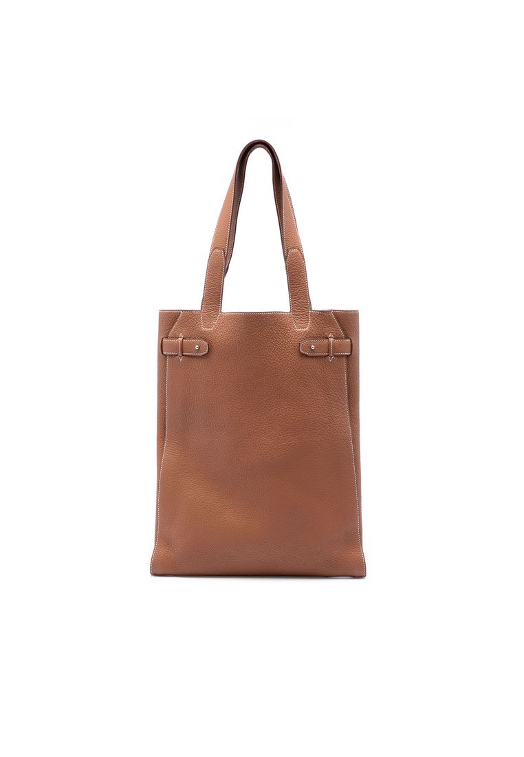 Pre-Loved Hermès Negonda Cabas Vertige Tote