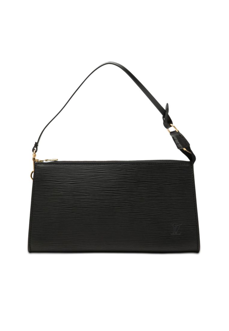 Pre-Loved Louis Vuitton Epi Pochette Accessoires
