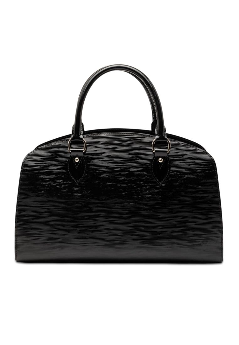 Pre-Loved Louis Vuitton Electric Epi Pont Neuf Pm