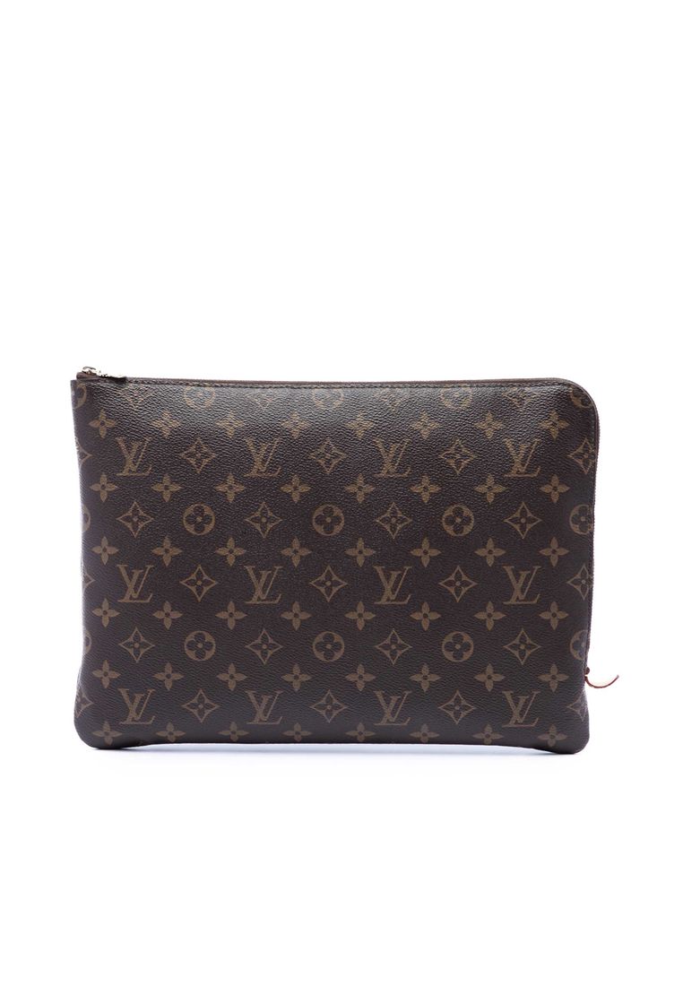 Pre-Loved Louis Vuitton Monogram Etui Voyage Mm