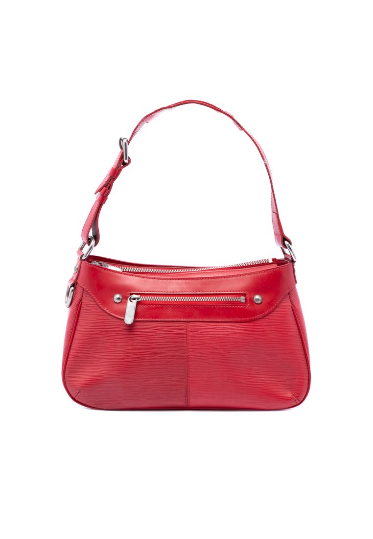 Pre-Loved Louis Vuitton Epi Turenne Pm