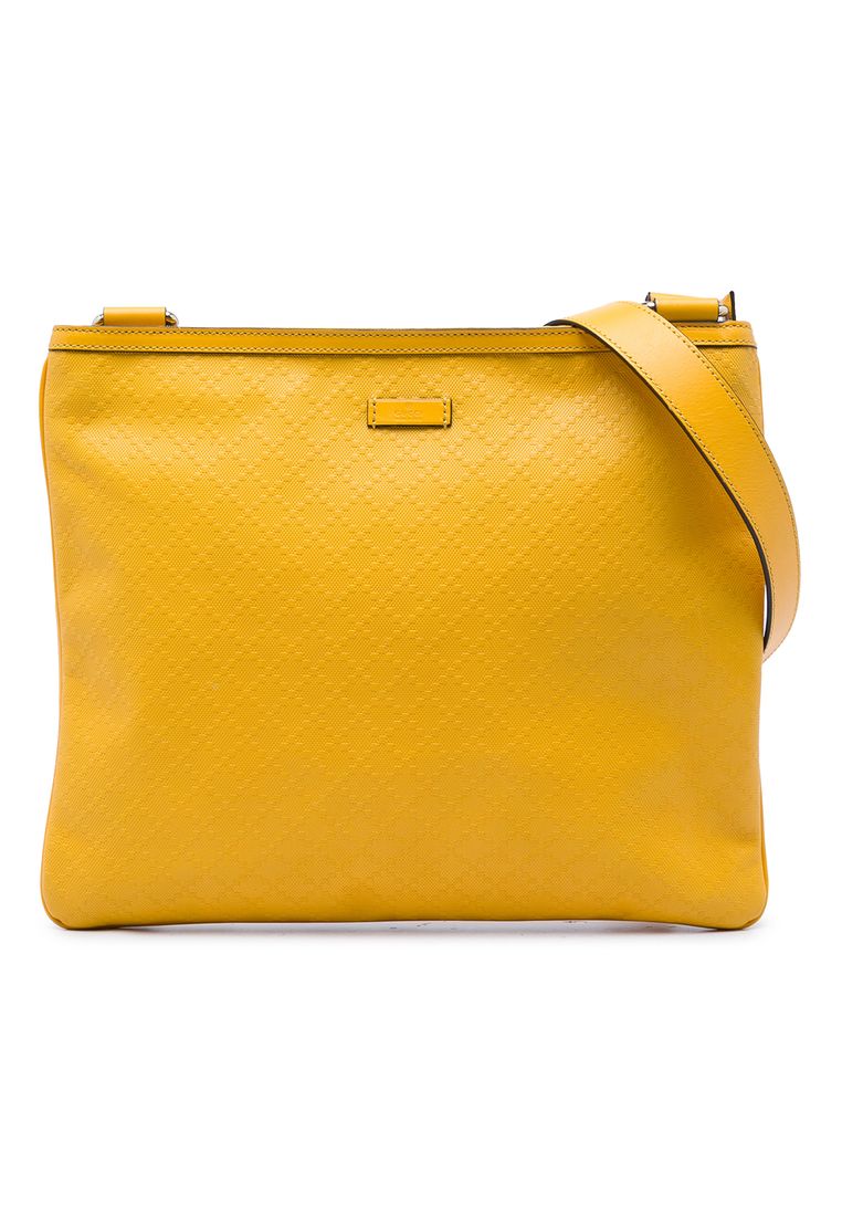 Pre-Loved Gucci Diamante Hilary Lux Crossbody